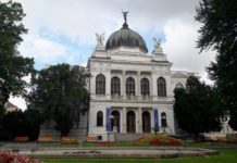 Města v českém Slezsku