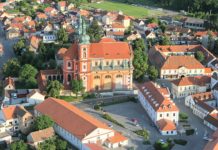 Poznejte poutní místo ve Staré Boleslavi