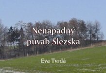 Vyhlášení soutěže o knihu Nenápadný půvab Slezska