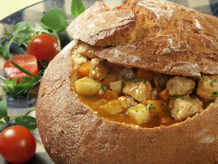 guláš, zdroj: www.sxc.hu