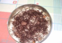 Tiramisu po česku