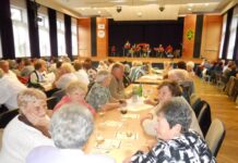Kluby klubům 2011