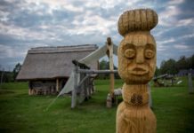 Země Keltů je místem, kde naleznete mnohem více, než jen historii