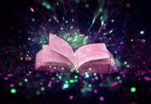 Vánoční pohádka: Sedm kouzel