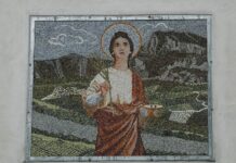 Svatá Lucie noci upije: Poznejte příběh sicilské světice