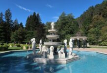 Lázně Rajecké Teplice a Čičmany