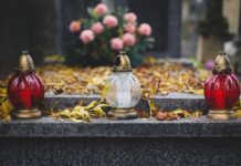 Od svatých k zesnulým: Začátek listopadu nepatří jen Dušičkám