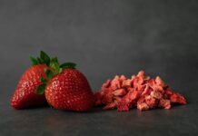 Lyofilizované jahody jsou pesticidový mls. V testu kvality dopadly hůř než rozinky a ovocné čaje