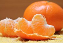 Mandarinková sezóna je tady! Naučte se, jak poznat ty nejsladší plody