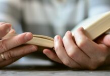 Kniha, která mění pohled na úzkost: Milý strachu, drž už hubu