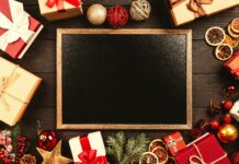 Vánoční pravopisné pasti. Často chybujeme při psaní slov Vánoce, advent, Ježíšek a Nový rok