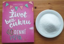 Život bez cukru: Hannah Freyová ukazuje ve své nové knize cestu ke zdraví a energii