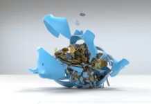 Přijdu o peníze, když zkrachuje moje banka?