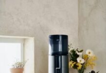 Hurom – elektrický odšťavňovač nové generace pro zdravější život Zdroj: Hurom.cz