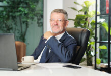 Nikdy není pozdě začít znovu. Dokonce ani s vlastním podnikáním