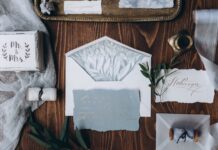 5 tipů na originální pozvánku, která hosty zaručeně zaujme