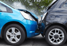 Autonehoda: správný postup a ochrana vašich práv