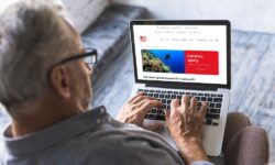 Senior, pojišťovna