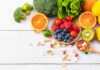 Vitamin D, vitamin C a vápník: Trojice, která podporuje zdraví po celý rok