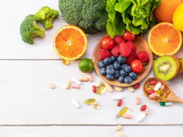 Vitamin D, vitamin C a vápník: Trojice, která podporuje zdraví po celý rok