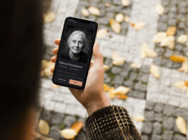 Moderní trendy ve smutečních oznámeních: od papírového parte k online memoárům