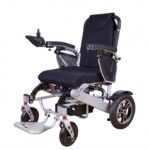 Elektrický invalidní vozík 8000F