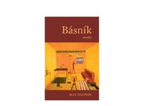 Ukázka z knihy Básník od australského autora polského původu Alexe Skovroně