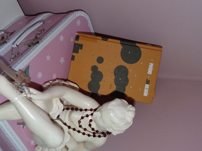 Povídky, host brno, kniha