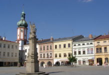 Moravskoslezské dvojměstí