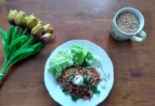 Recepty našich babiček: Slezské špaldoto dodá sílu a energii