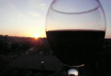 Čtení na neděli: O víně!