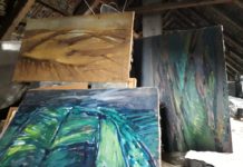 Čtení na neděli: Návrat do mládí