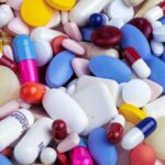 antibiotika, léky, nemoc