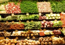 Salát z řapíkatého celeru