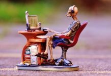 Děda gambler: Jak odhalit závislost na online hrách?