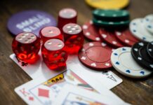 Jak najít to nejlepší online casino?