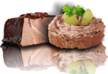 Paštika z tofu PÂTIFU přijde vhod na chleba i do polévky