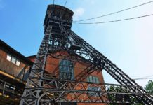 Ostrava nabízí turistům industriální památky, hudební festivaly i Slezskoostravský hrad