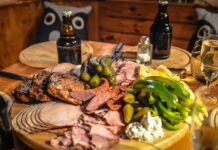 Rozmanitá německá kuchyně. Speciality, které při cestách Německem musíte ochutnat