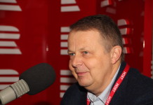 Jezte všechno a přiměřeně, radí v rozhovoru endokrinolog