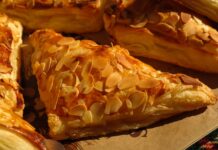 Listová těsta – chlazená jsou lepší
