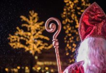 Svatý Mikuláš z Myry: Jak vznikla tradice mikulášské nadílky?