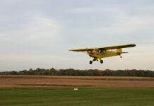 Krása modelů na dálkové ovládání