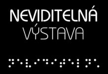 Neviditelná výstava: Na tmu jsme si museli zvykat, průvodce Petr nás nenechal propadnout panice