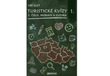 Vychází Turistické kvízy z Čech, Moravy a Slezska