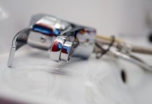 Instalatérské práce v Praze