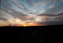 Čtení na neděli: Putování za sluncem
