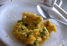 Rizoto podle světových receptů