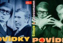 Soutěž o audioknihy Šimek a Grossmann pokračuje