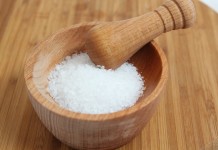 Mořské a himálajské soli neobsahují více minerálních látek. Pouze jsou 30x dražší